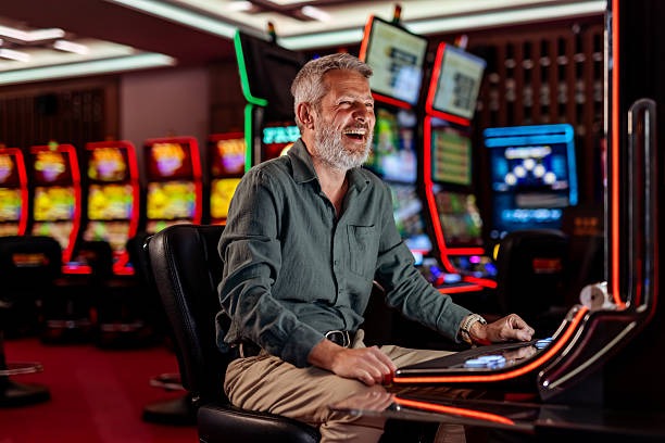 Key Features to Look For When Comparing best online casinos kuwait