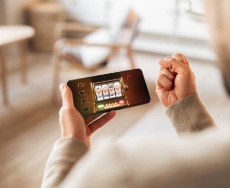 Recommended Online Casinos: Features and Selection Considerations