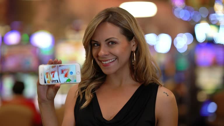 Looking at the Changing Nature of casino non aams